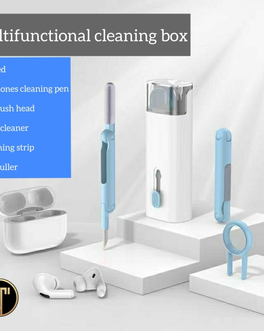 Cleaning Set