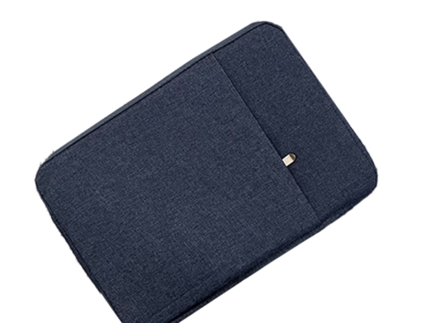 What a laptop sleeve can—and cannot—do