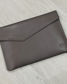 Leather Sleeve 14 inches