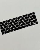 Macbook Japan Keyboard Cover