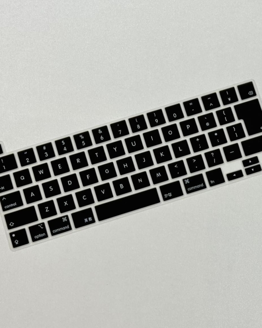 Macbook Japan Keyboard Cover