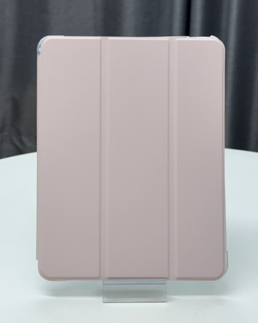 I Pad Single Colour Pink