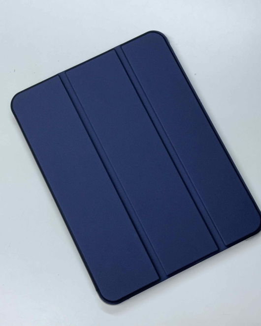 I Pad Single Colour Navyblue