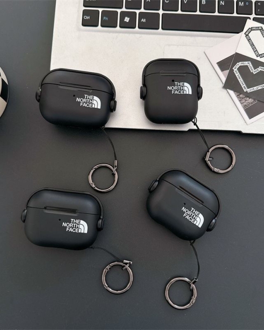 Airpod North Face Cover