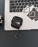 Airpod North Face Cover