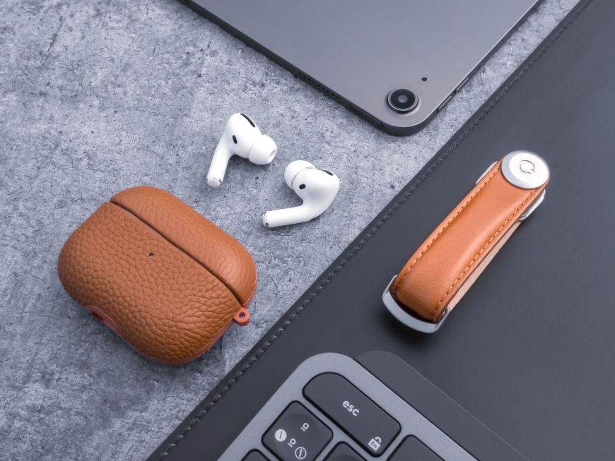 5 reasons you need an AirPods case cover